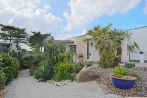 Gîte Les Galets Blancs - 普雷斯坦雷格赖夫