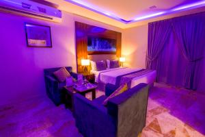 شقق سوات للشقق المخدومة