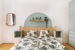 Sage Meadow at Gozsdu Garden Dob 16