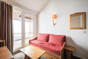 Résidence Les Horizons d'Huez - maeva Home - Appartement 2 Pièces 6 Personnes - Budget MAE-7008 - Auris