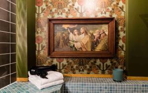 1 Bedroom Home - cosy and design H33