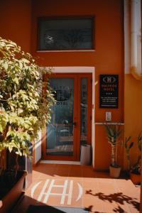 Halykos Hotel
