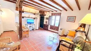 Casa Rural Casasola - Villaconejos