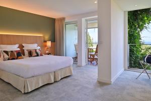 Hotels Hotel Pietracap : photos des chambres