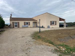 Villas OPUCEB vue des Pyrenees et montagne noire : photos des chambres