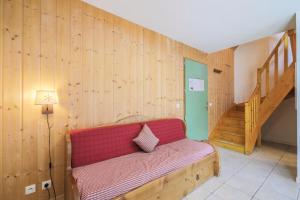 Les Chalets des Flocons du Soleil - maeva Home - Chalet 3 Pieces 6 Personnes 61 : photos des chambres