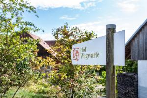 Hof Wegwarte