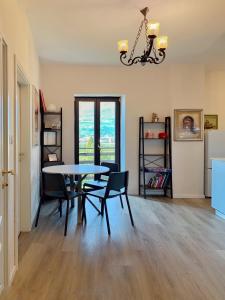 G-House Modernes Apartment mit tollem Ausblick