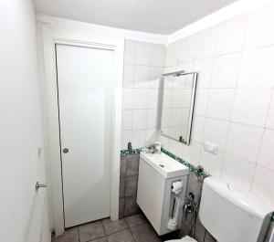 Le stanze di Partenope