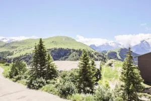 Résidence Les Horizons d'Huez - maeva Home - Studio 5 personnes - Confort MAE-2572 - Auris