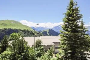 Résidence Les Horizons d'Huez - maeva Home - Studio 5 personnes - Confort MAE-2573 - Auris