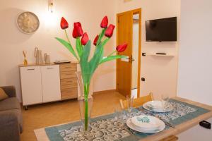 AMORE SE-WOODEN APARTMENTS