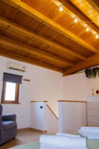 AMORE SE-WOODEN APARTMENTS