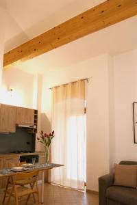 AMORE SE-WOODEN APARTMENTS
