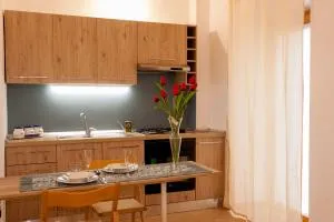 AMORE SE-WOODEN APARTMENTS - Corato