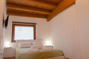 AMORE SE-WOODEN APARTMENTS