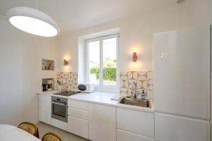 Maisons de vacances Le Crayon - A 200m de la plage : photos des chambres