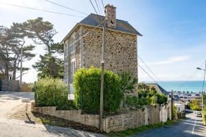 Maisons de vacances Le Crayon - A 200m de la plage : photos des chambres