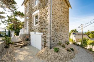 Maisons de vacances Le Crayon - A 200m de la plage : photos des chambres