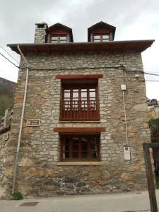 La Borda de Sesué - Ramastue