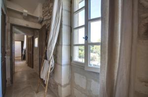 Villas Le Mazet d'Ernestine - Piscine et Cheminee : photos des chambres