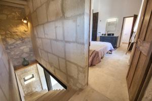 Villas Le Mazet d'Ernestine - Piscine et Cheminee : photos des chambres