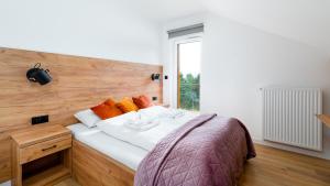 Hillside, Sun & Snow