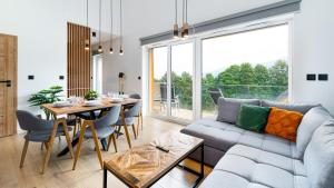 Hillside, Sun & Snow