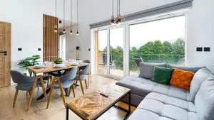 Apartamenty Sun & Snow Hillside - Brückenberg