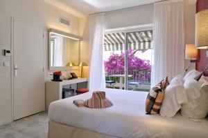 Hotels Hotel Pietracap : photos des chambres