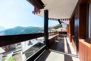 Résidence L'Ours Blanc - maeva Home - 3 Pièces 8 Personnes Prestige MAE-1612 - Villard-Reculas