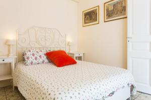 Cal Mateu para 11 huespedes Sagrada Familia