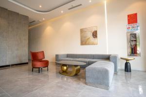 Calidum Phu Quoc Hotel