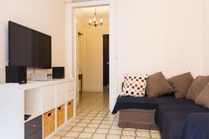 Cal Mateu para 11 huespedes Sagrada Familia