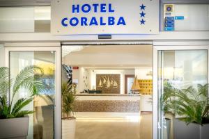 Hotel Coralba