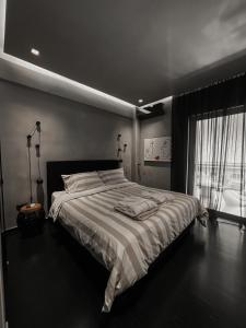 CASAGOLD Glyfada Luxury Apartment Near The Sea