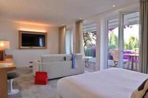 Hotels Hotel Pietracap : photos des chambres