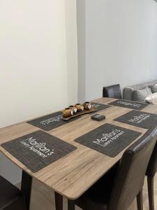 Marilians Luxury Apartment