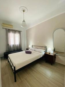 Modern 2BR near Centre -5min wlk - 3hvězdičkové hotely ve městě Patra