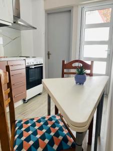 Modern 2BR near Centre -5min wlk