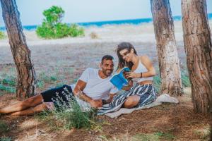 Corte Bianca - Adults Only & SPA - Bovis Hotels img35