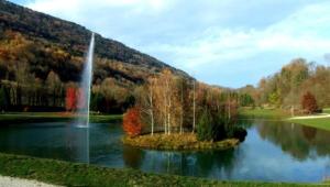 Appartements Petit nid entre lac et montagnes : photos des chambres