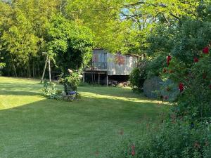 Maisons de vacances Cote Four : photos des chambres