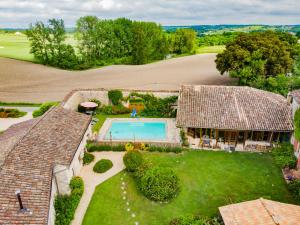 Maisons de vacances Cote Four : photos des chambres