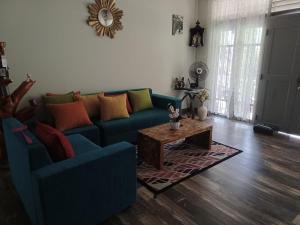 MF VILLA