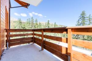 Appartements Residence L'Albane - maeva Home - 2 Pieces 5 Personnes Selection MAE-1255 : photos des chambres