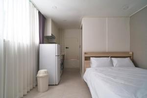 Căn Hộ 1 Phòng Ngủ (One-Bedroom Apartment)