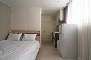 Căn Hộ 1 Phòng Ngủ (One-Bedroom Apartment)