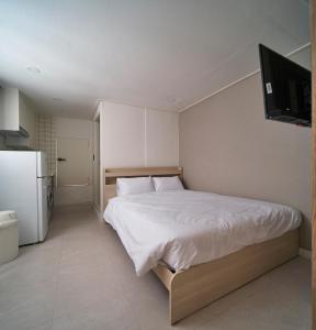 Căn Hộ 1 Phòng Ngủ (One-Bedroom Apartment)