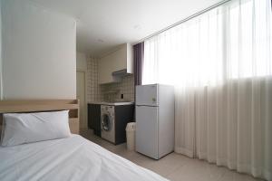 Căn Hộ 1 Phòng Ngủ (One-Bedroom Apartment)